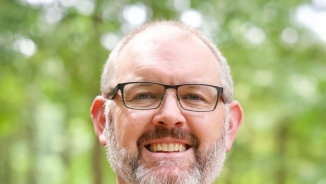 Corey Jackson Urges on Capitol Hill: Care for the Hearts and Souls of the Chinese People