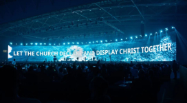 Lausanne report “Global Voices” reveals eight key findings about the global church