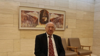 [Exclusive Interview] Evangelist Stephen Tong exhorts the Chinese church to return to the foundations of reformed faith