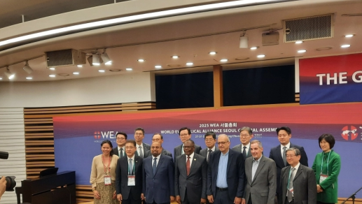 World Evangelical Alliance Unveils Seoul Declaration, Reaffirming Orthodox Evangelical Faith