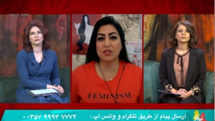 Over 360 million Christians face persecution worldwide: SAT-7 supports believers through Satellite Broadcasts