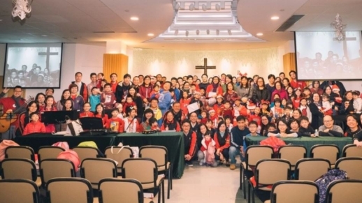 Reversal in two decades: how this Chinese pastor leads her church to growth through a “mission-shaped” vision