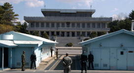 Chinese Church Leader Zhang Wen Si Released After 11 Years of Imprisonment in North Korea