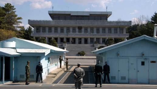 Chinese Church Leader Zhang Wen Si Released After 11 Years of Imprisonment in North Korea