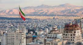 Middle East Conflict Escalates: Ecumenical Joint Statement Calls for Ceasefire