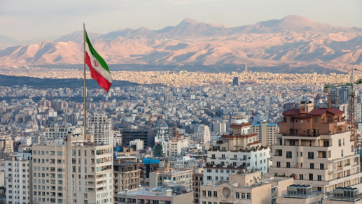 Middle East Conflict Escalates: Ecumenical Joint Statement Calls for Ceasefire