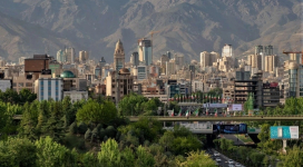 Iranian Christians Targeted as 'Scapegoats' Amid Escalating War and Regime Crackdown