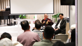 CCCOWE HK Seminar Addresses New Frontiers in Workplace Mission