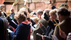 Bible Society Retracts ‘The Quiet Revival’ Report After YouGov Admits Data Error