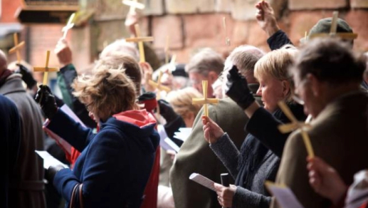 Bible Society Retracts ‘The Quiet Revival’ Report After YouGov Admits Data Error