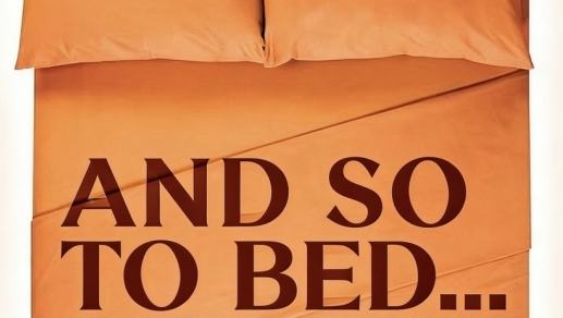 World Sleep Day: Unpacking Sleep Dilemmas in an Anxious Age Through 'And So To Bed'