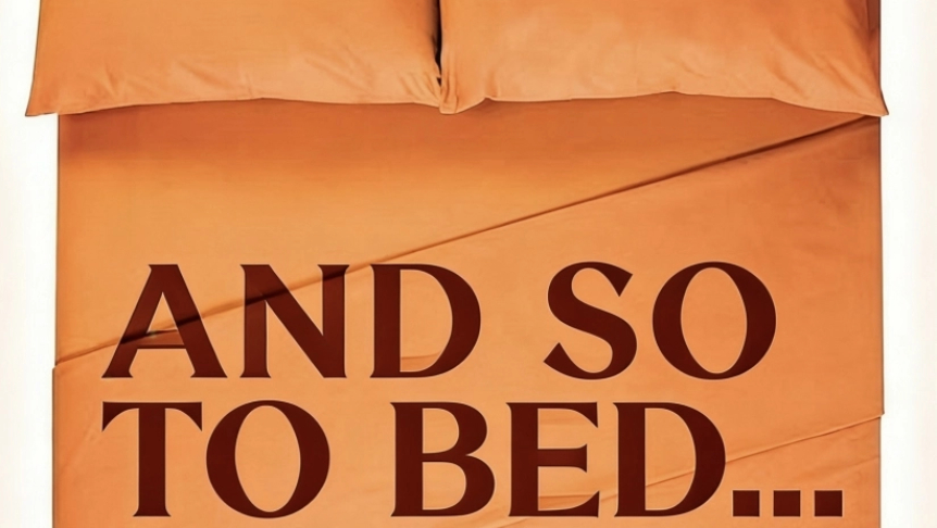 World Sleep Day: Unpacking Sleep Dilemmas in an Anxious Age Through 'And So To Bed'