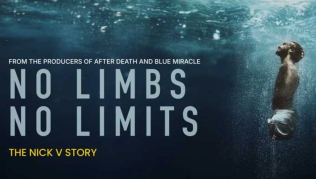 Nick Vujicic's Documentary 'No Limbs, No Limits' Set for September Release