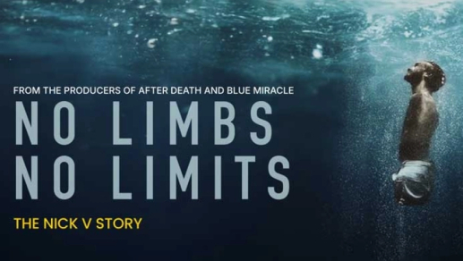 Nick Vujicic's Documentary 'No Limbs, No Limits' Set for September Release