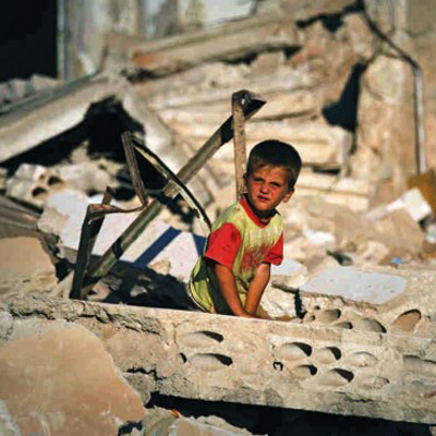 History Replays Itself: Syrian Christians Targeted by Islamic ...