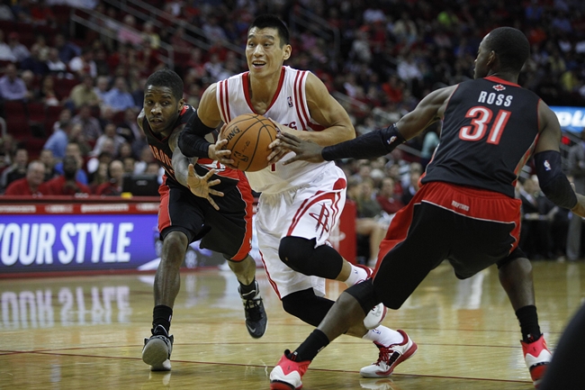 Return of 'Linsanity'? Jeremy Lin Thanks God for Scoring 31 Points in ...
