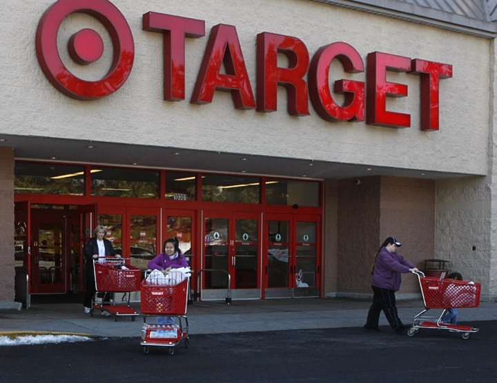 Target Data Breach Affected Up to 110 Million Customers; Retailer ...