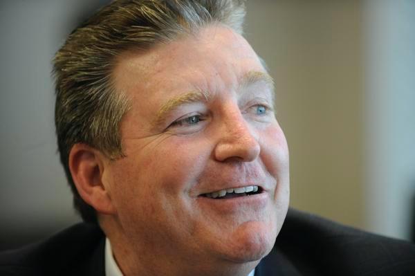 Focus on the Family President Jim Daly Says Forgive World Vision - The ...