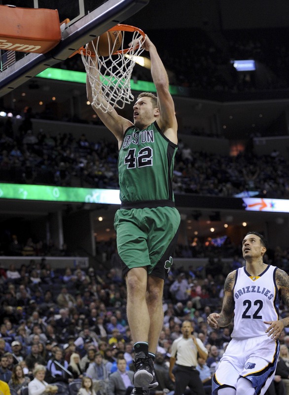 NBA Rumors: Boston Celtics Regret David Lee Trade; Marcus Smart, Isaiah ...