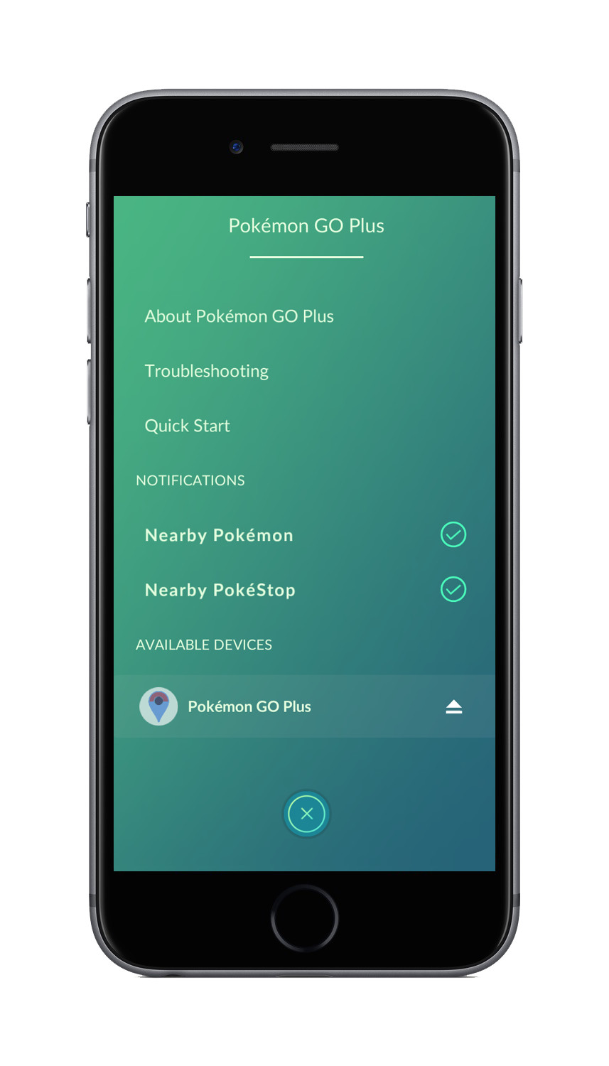 Pokemon GO Update For Android and iOS Phones; Pokemon GO Plus Supports ...