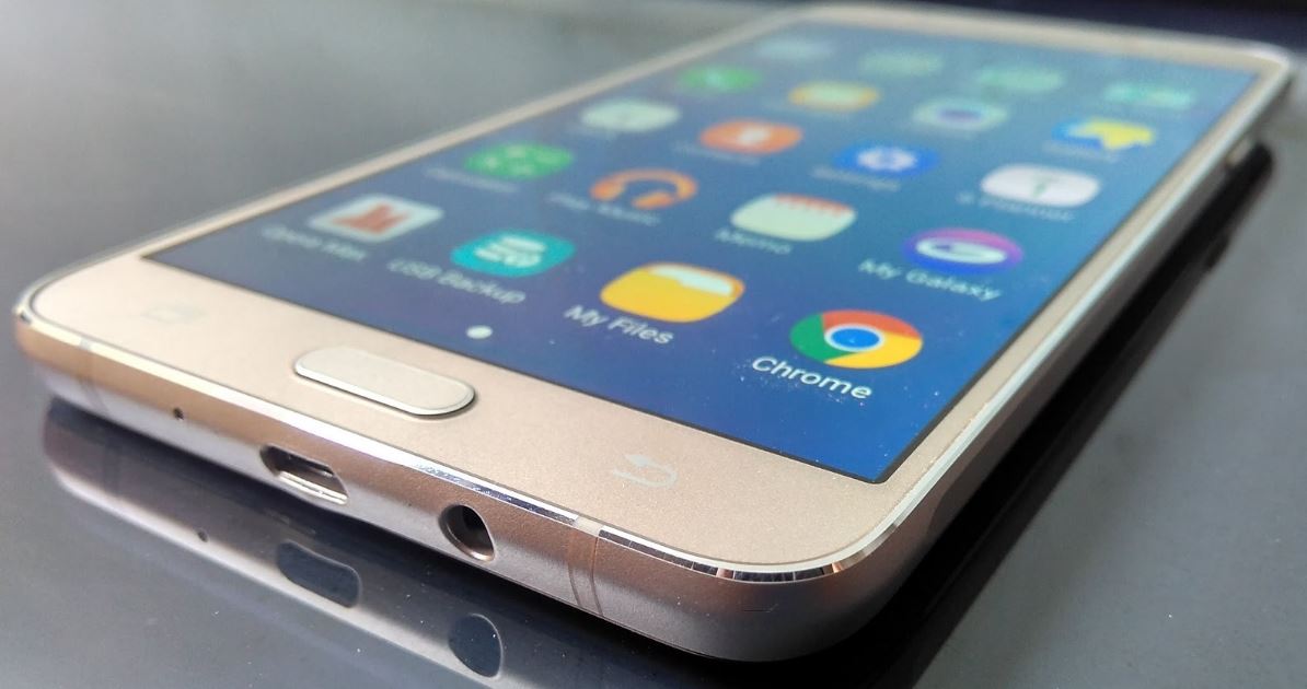 Samsung Galaxy J7 Prime: Specs, Release date, Latest News - The Gospel ...