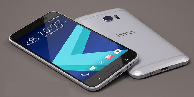 HTC 10 Android N 7.0 Nougat Update Release Frozen For The Moment in ...
