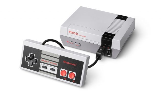 NES Classic Edition Stock Update: Get It at GameStop, Walmart, Target ...