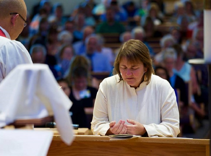 United Methodist Church Could Be Headed for Split, Members Say - The ...