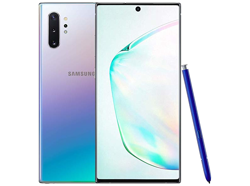 Samsung Galaxy Note 10 Android 10 Beta Confirmed - The Gospel Herald