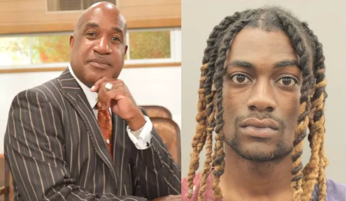 Trial begins for man accused of killing Houston pastor in road rage ...